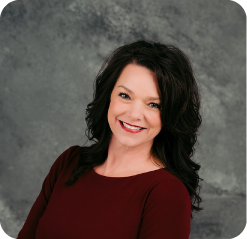 Jen Clampitt display