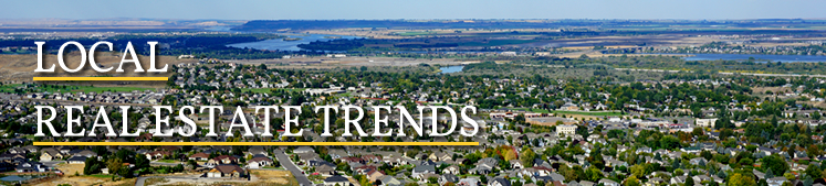 Local CRE Trends