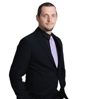 Craig Jezior display