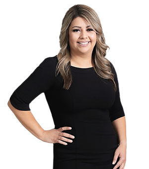 Miriam Garcia display